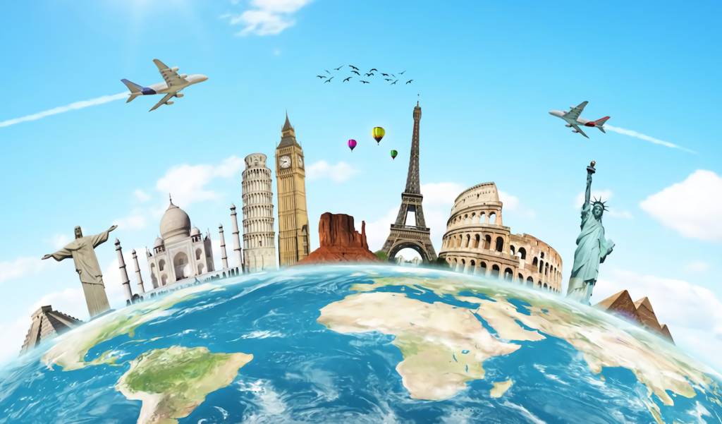 赤ちゃんとの海外旅行は何ヶ月から行ける 実際の失敗談あり Yu Tablog